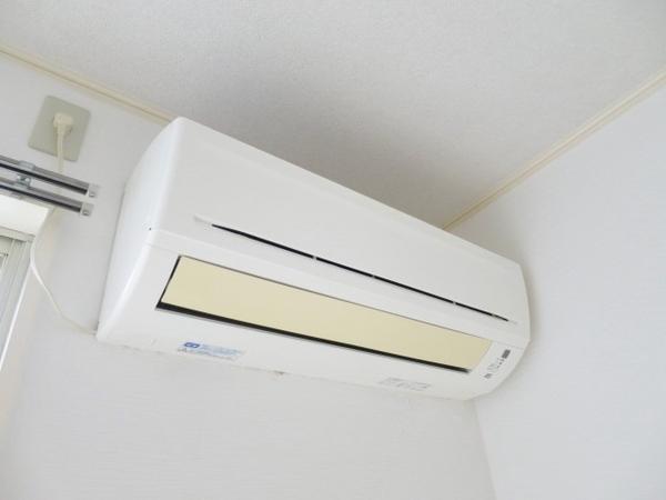 コスモパレス八千代