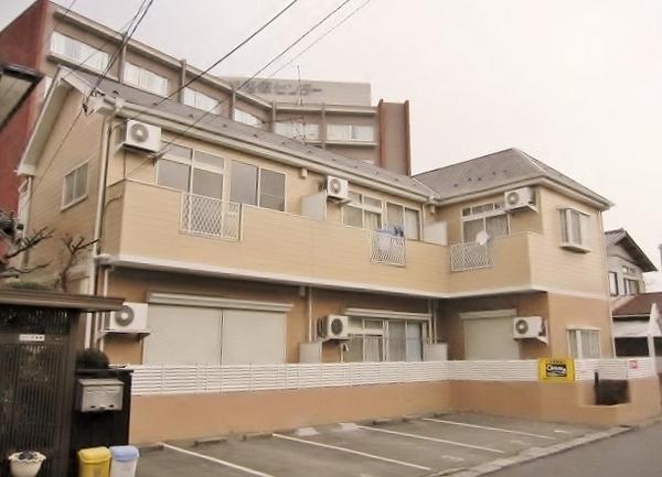 コスモパレス八千代