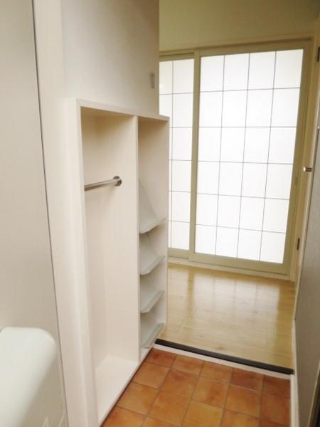 コスモパレス八千代