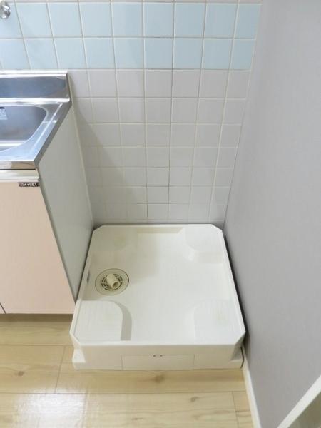コスモパレス八千代