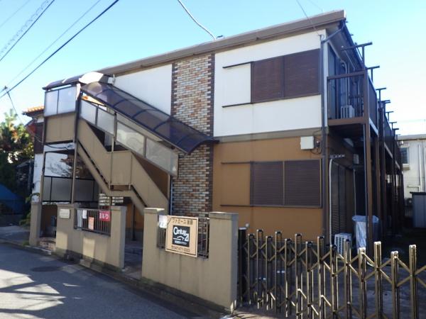 ファミーユ後藤