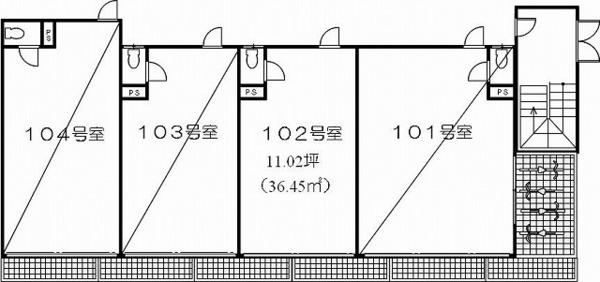 横川ビル