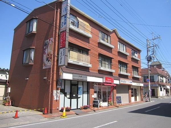 横川ビル