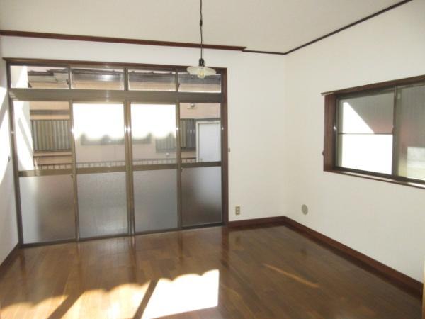 東習志野３丁目貸家