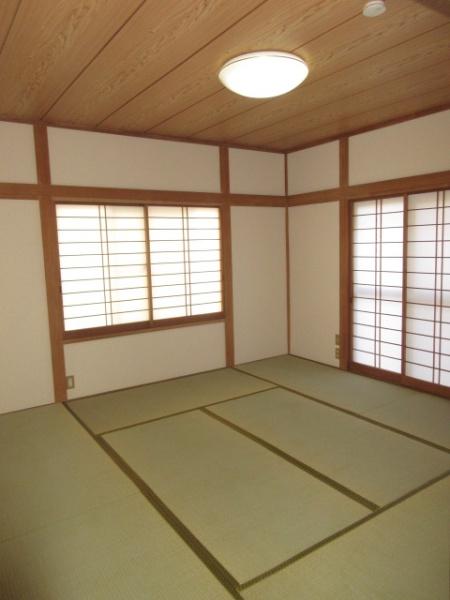東習志野３丁目貸家