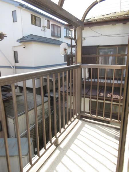 東習志野３丁目貸家