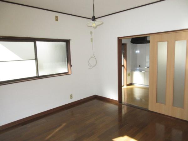 東習志野３丁目貸家