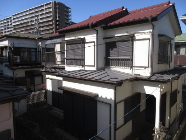 東習志野３丁目貸家