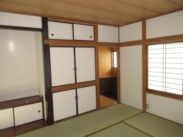 東習志野３丁目貸家