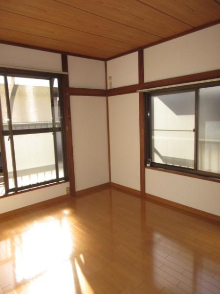 東習志野３丁目貸家