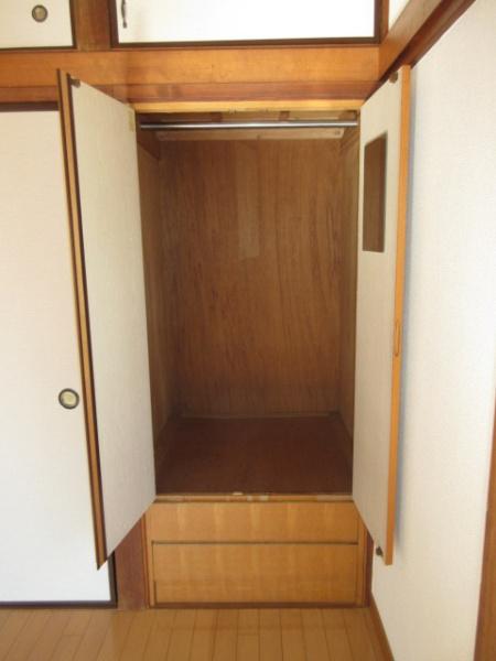 東習志野３丁目貸家