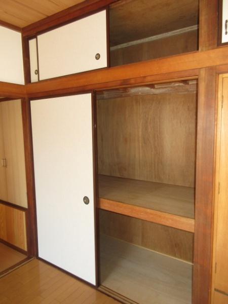 東習志野３丁目貸家