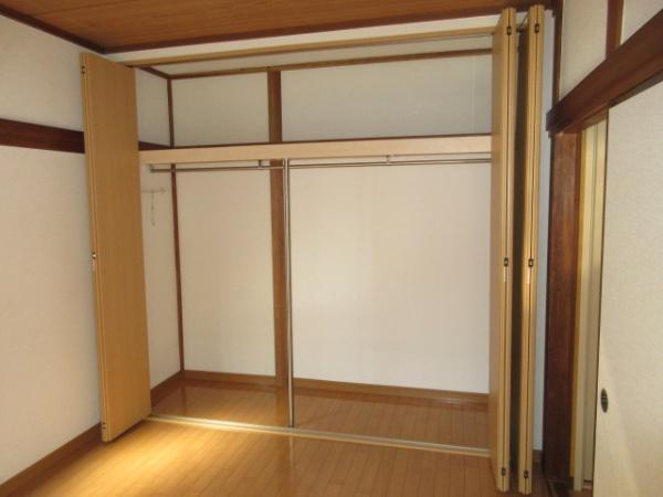 東習志野３丁目貸家