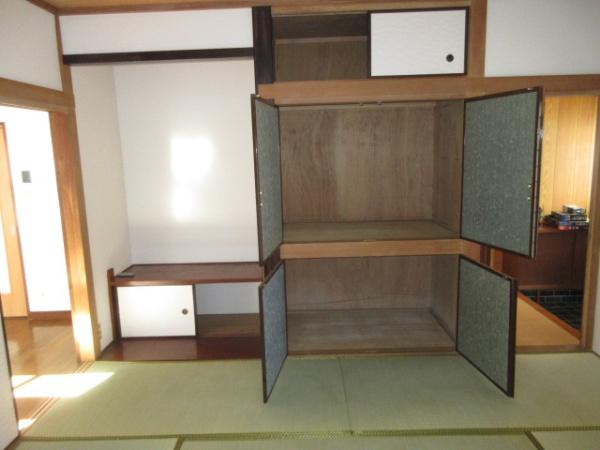 東習志野３丁目貸家