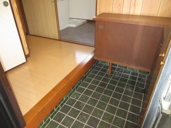 東習志野３丁目貸家