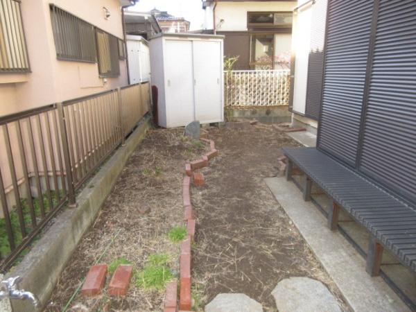 東習志野３丁目貸家