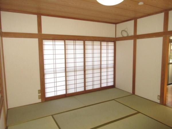 東習志野３丁目貸家