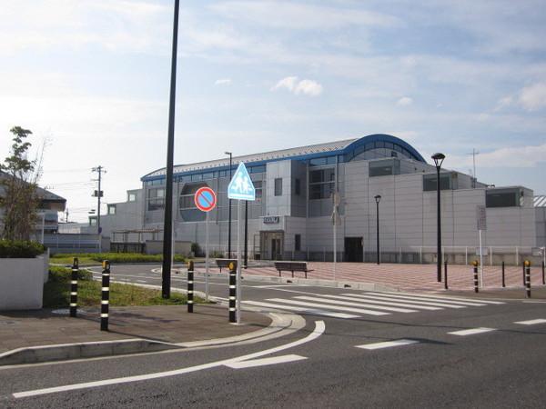 サンライズ小川(実籾駅(京成本線))
