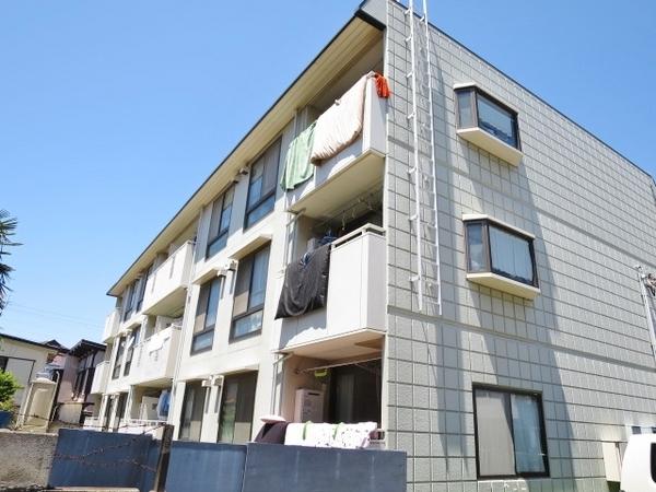 サンライズ小川