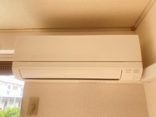 サンライズ小川