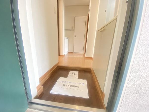 サンライズ小川