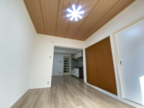 メゾンド習志野