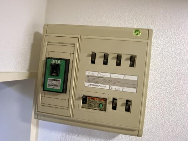 メゾンド習志野
