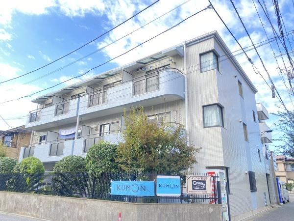 メゾンド習志野