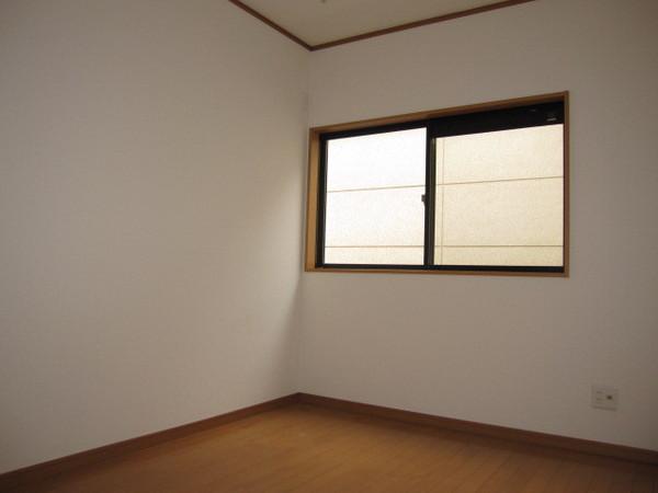 ハウス八千代台西