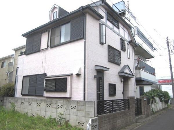 ハウス八千代台西