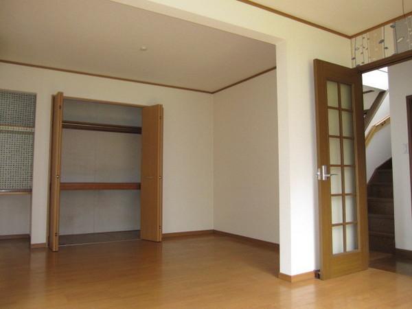 ハウス八千代台西