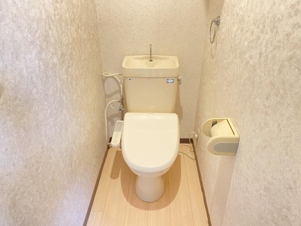 コートプレイス習志野南