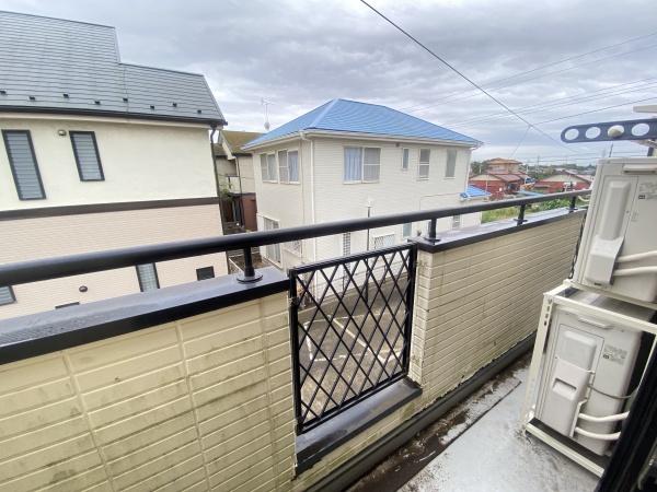 コートプレイス習志野南