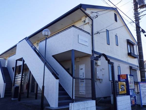 コートプレイス習志野南