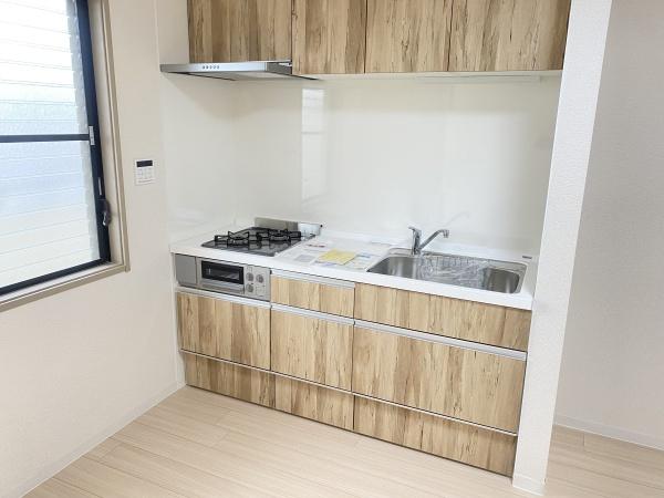 コートプレイス習志野南