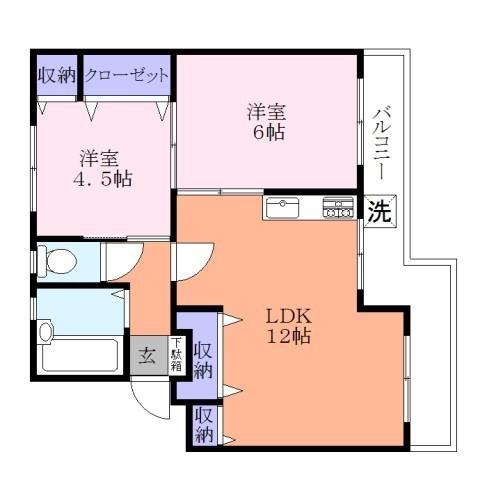 八千代台西オーガスタ