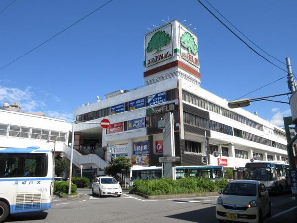 八千代台西オーガスタ(ユアエルム八千代台店)