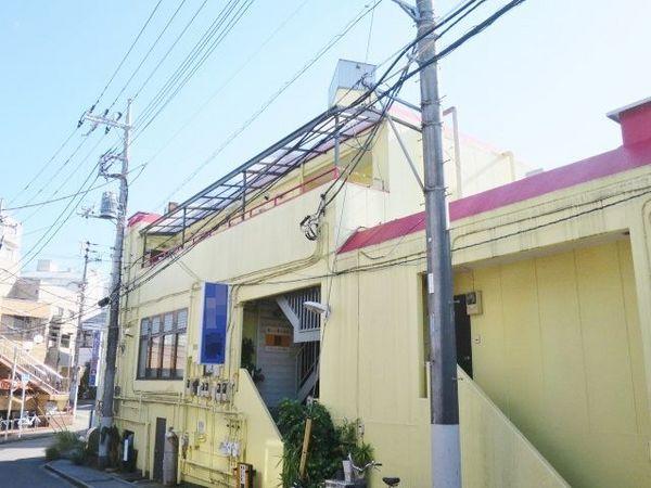 ゴールドショップ習志野