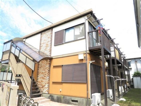 ファミーユ後藤