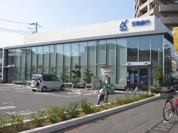 コープリィコート(京葉銀行実籾支店)