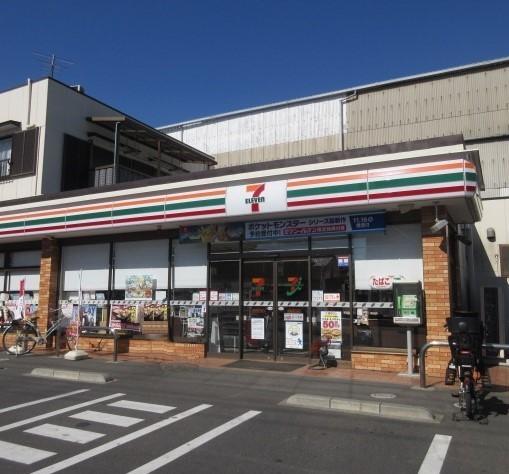 サンハイム(セブンイレブン東習志野6丁目店)