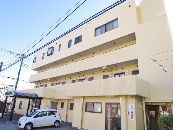 サンハイム