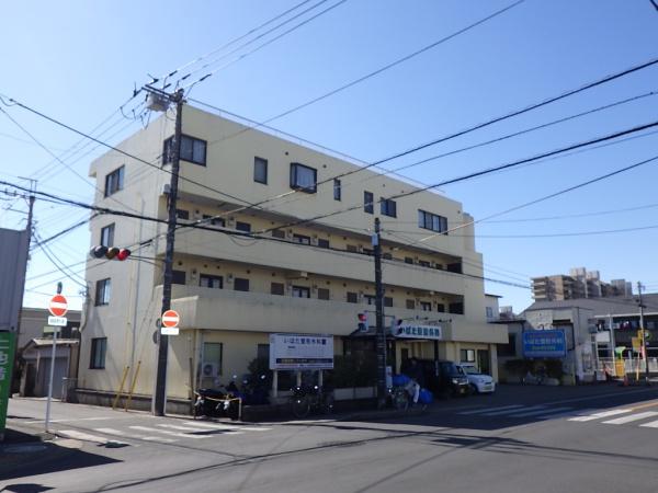 サンハイム