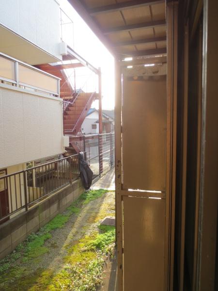 ファミーユ後藤