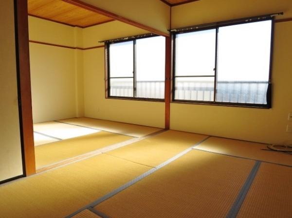 ベレール船橋