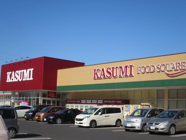 サンファーム習志野(カスミフードスクエア東習志野店)