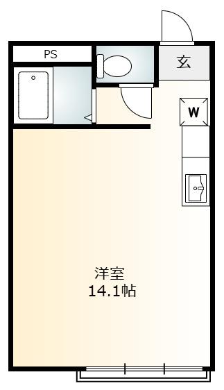横川ビル