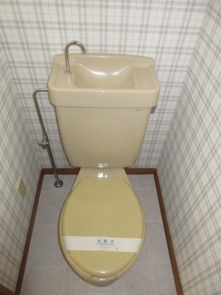横川ビル