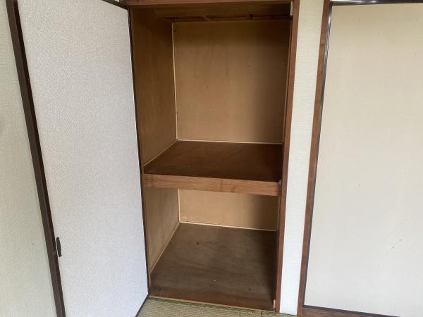林アパート
