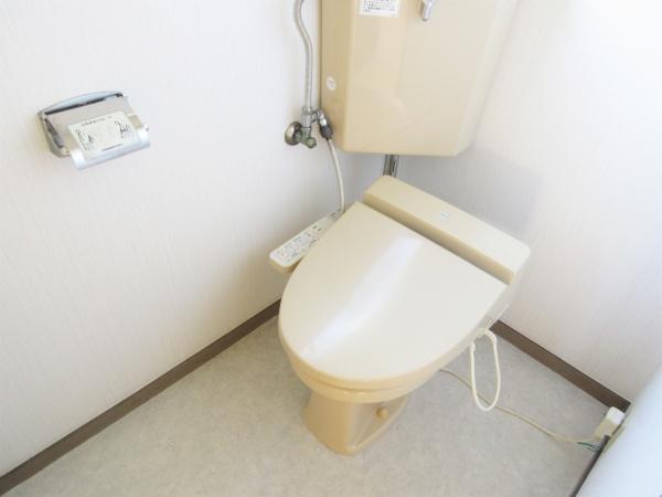 林アパート